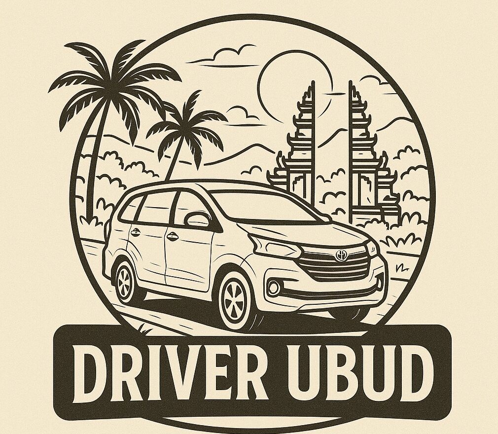 UBUD DRIVER